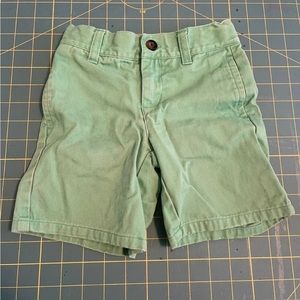 3T Janie and Jack shorts